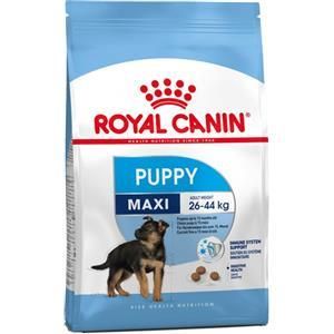 Royal Canin Puppy Giant Cane - secco 15kg | Confronta prezzi