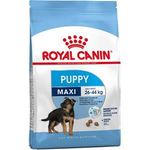 Royal Canin Puppy Maxi Cane - secco 15kg