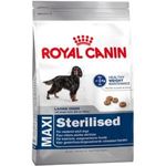 Royal Canin Maxi Sterilised Adulto Cane - secco 3 kg