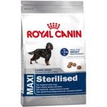 Royal Canin Maxi Sterilised Adulto Cane - secco 9 kg