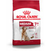Royal Canin Medium Adult 7 Plus Trinciapollo Riso Secco