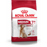 Royal Canin Medium Adult 7+ (Trinciapollo Riso) - secco