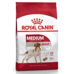 Royal Canin Adult Medium Cane - secco 10Kg