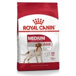 Royal Canin Medium Adult Cani - secco 4Kg