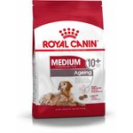 Royal Canin Medium Ageing 10+ Cane - secco 15kg