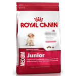 Royal Canin Medium Junior Cani