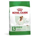 Royal Canin Adult Mini Cane - secco 2Kg