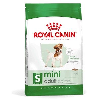 Royal Canin Adult Mini Cane - secco 800g