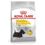 Royal Canin Mini Dermacomfort - secco 1Kg