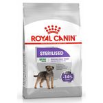 Royal Canin Mini Sterilised 1kg