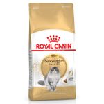 Royal Canin Norwegian Forest Adult - secco 10kg