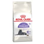 Royal Canin Regular Sterilised 7+ Gatto - secco 3.5 Kg
