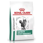 Royal Canin Satiety Weight Management Gatto - secco 3.5kg