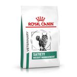 Royal Canin Satiety Weight Management Gatto - secco 400g