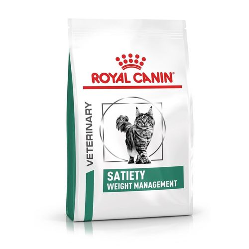 Royal Canin Satiety Weight Management Adult Gatto - secco 6kg
