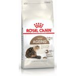 Royal Canin Senior Ageing 12+ Gatto - secco 4kg