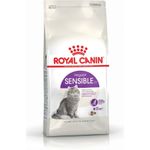 Royal Canin Sensible 33 - Gatto Adulto - secco 4kg