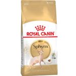 Royal Canin Sphynx Adult - secco 10Kg