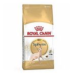 Royal Canin Sphynx Adult - secco 400g