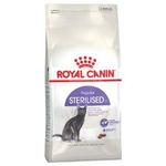 Royal Canin Sterilised 37 Adult Gatto - secco 4Kg