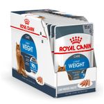Royal Canin Ultra Light Care Adult Gatto - umido Gelatina 85g
