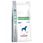 Royal Canin Veterinary Diet Urinary S/O Cane - secco 2Kg