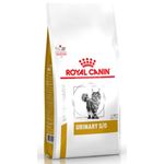 Royal Canin Veterinary Diet Urinary S/O Adult Gatto - secco 400g