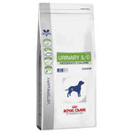 Royal Canin Urinary S/O Moderate Calorie Cani - secco 1.5Kg
