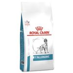 Royal Canin Veterinary Anallergenic Adult Cane - secco 8Kg