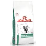 Royal Canin Veterinary Diabetic Adult Gatto - secco 400g