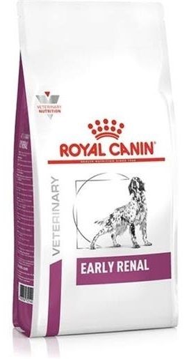 Royal Canin Veterinary Diet Early Renal Cane - secco 2kg