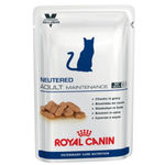 Royal Canin Veterinary Diet Neutered Adult Maintenance Gatto - umido 100g