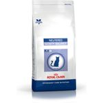 Royal Canin Veterinary Diet Neutered Satiety Balance Adult Gatto - secco 12Kg