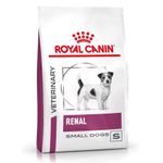 Royal Canin Veterinary Diet Renal Small Cane - secco 1.5kg
