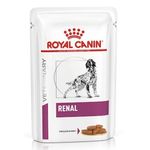 Royal Canin Veterinary Diet Renal Cane - umido Bustina 85g