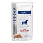 Royal Canin Veterinary Diet Renal Cane - umido Bustina 150g