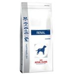 Royal Canin Veterinary Diet Renal Cane - secco 10kg