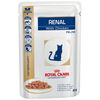 Royal Canin Veterinary Diet Renal Gatto (Pollo) - umido 85g