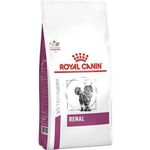 Royal Canin Veterinary Diet Renal Gatto - secco 400g