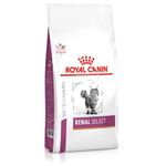 Royal Canin Veterinary Diet Renal Select Gatto - secco 400g