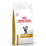 Royal Canin Veterinary Diet Urinary S/O Adult Gatto - secco 7Kg