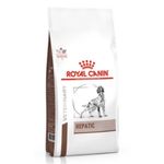 Royal Canin Veterinary Hepatic Adult Cane - secco 12Kg