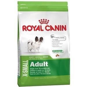 Royal Canin X-Small Adult Cani - secco 3 kg