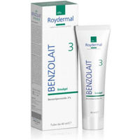 Roydermal Benzolait AB3 Emulgel 40ml