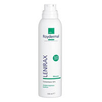 Roydermal Lenirax 10 Mousse 150ml