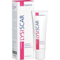 Roydermal Lysiscar Emulgel 30ml