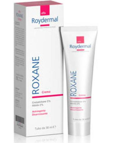 Roydermal Roxane Crema 30ml