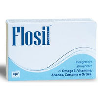 RPF Flosil 20 capsule