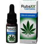 PharmaSGP Rubaxx Olio di Cannabis 10ml