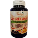 Rubigen Piperina & Curcuma 120 compresse